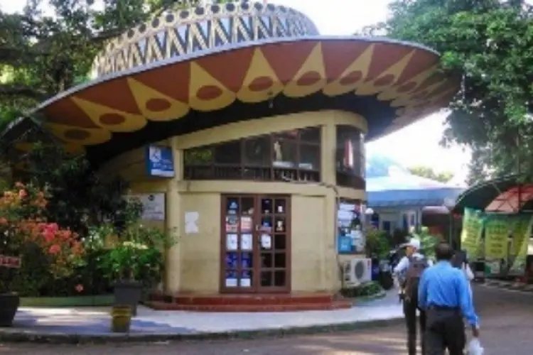 Mengenal Taman Topi, Destinasi Wisata di Bogor yang Kini Berubah Jadi Alun-Alun Kota
