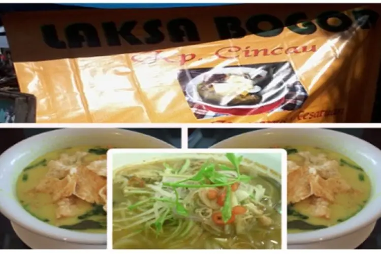 5 Kuliner Khas Bogor Dijamin Menggoyang Lidah, Wajib Disantap Saat Berkunjung Kesini