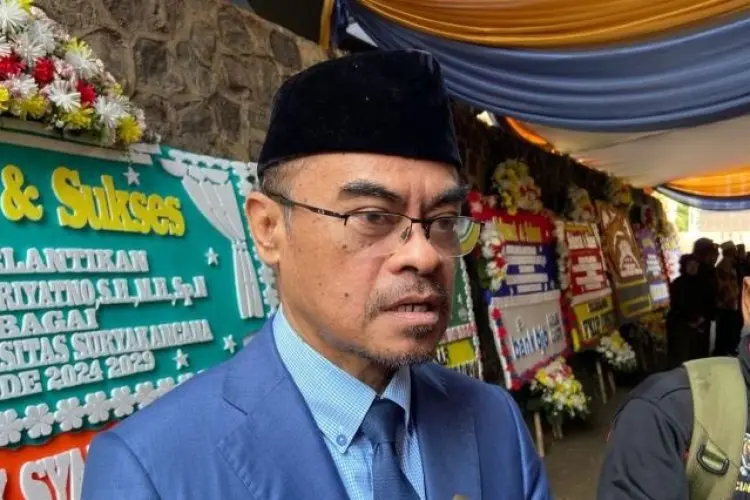Kabar Baik! Pemkab Cianjur Jamin Takkan Hapus Tenaga Honorer, Sekda: Masih Membutuhkan