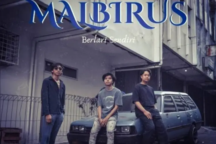 Berangkat Dari Hobi, Malbirus Bandung Kini Punya Lagu Khasnya Sendiri