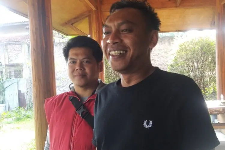 Nyabup di KBB, Tb Ardi Januar Soroti Utang Pemda yang Mencapai Rp200 Miliar