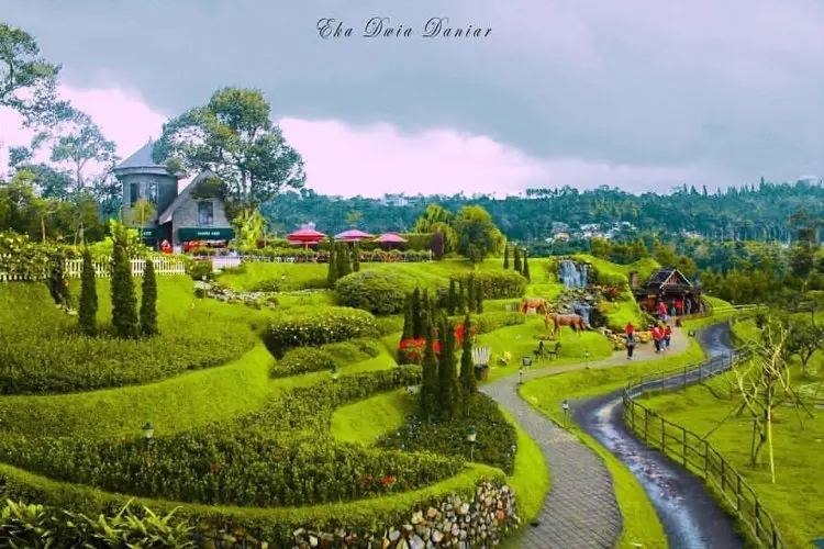 Rekomendasi Wisata di Puncak Bogor Cocok Banget Buat Family Time, Liburan Seru dan Tak Terlupakan Bersama Keluarga!
