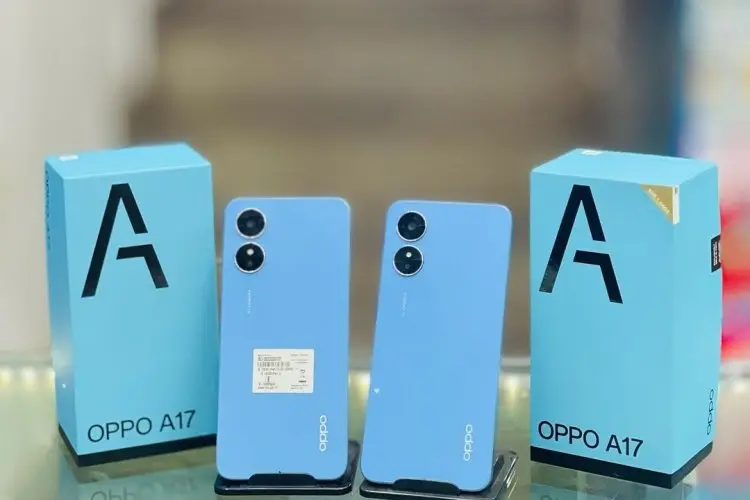 Bingung Pilih HP Oppo di Bawah 2 Juta? Simak 5 Rekomendasi Terlengkap Tahun 2024 Ini! Dapatkan Performa Gahar dan Fitur Canggih Tanpa Bikin Kantong Jebol!