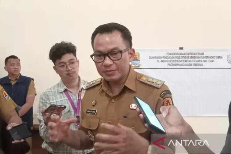 Mantul, Investor Asing Punya Minat Kelola TPA Regional Cirebon