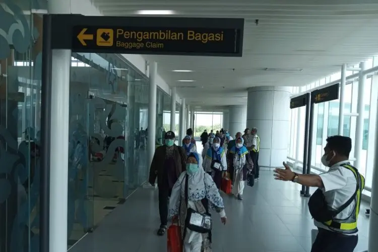 Haji Ilegal Digagalkan di Soetta: 10 Jemaah Terungkap Gunakan Visa Kerja