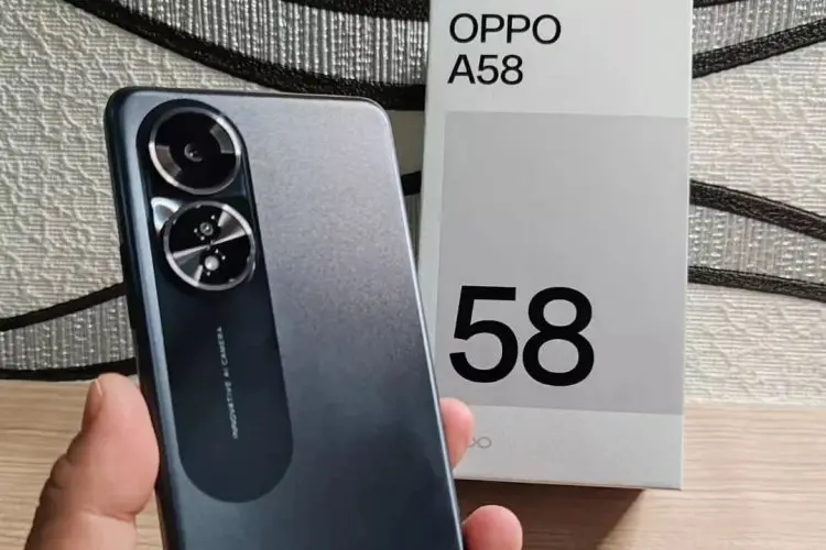 Dilema Smartphone Rp 2 Jutaan: Duel Sengit OPPO A58 vs OPPO A60, Mana yang Lebih Layak Jadi Juara di Hati Gen Z?