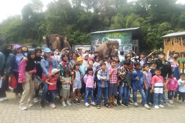 Kian Berkembang Pesat, Ade Zakir Sebut Sektor Pariwisata Berkontribusi untuk Pembangunan KBB