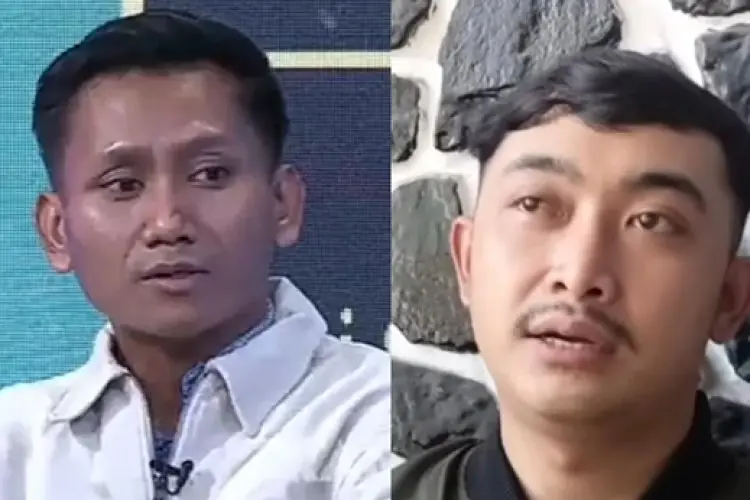 Ramal Nasib Pegi Setiawan Cianjur, Ahli Tarot Ini Rasakan Aura Stres hingga Diduga Ada Bekingan Orang Penting