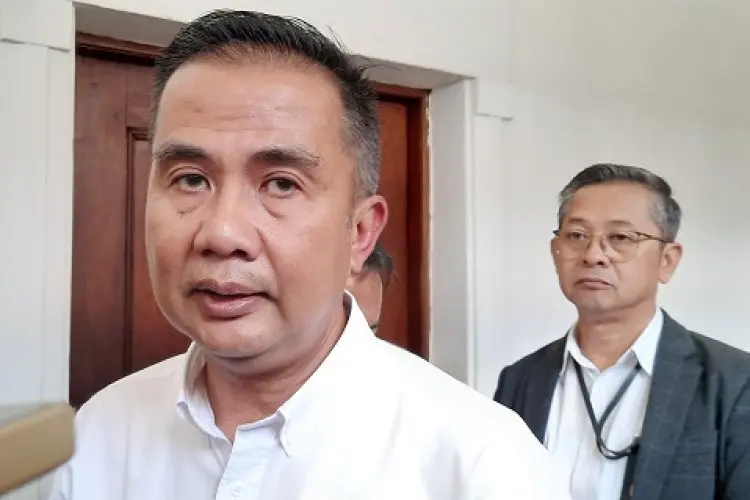Pemprov Jabar Akselerasi Penyelesaian Temuan BPK