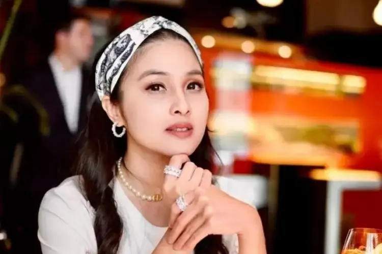 Akui Hasil Endorse, Sandra Dewi Ogah 88 Tas Branded Mewahnya Disita Kejagung