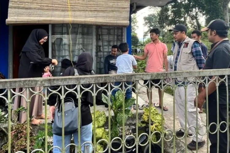 Bawaslu Kabupaten Bandung Temukan 219 Pelanggaran Saat Pelaksanaan Coklit