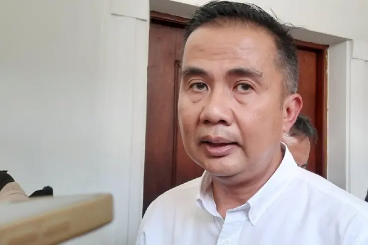 Pemprov Jabar Ingatkan Jaswita Segera Bereskan Masalah Izin