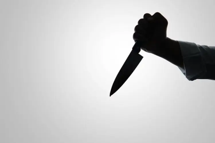 Diduga Tolak Berhubungan Badan, Wanita Ini Jadi Korban Penusukan Teman Prianya yang Dikenal Lewat Medsos