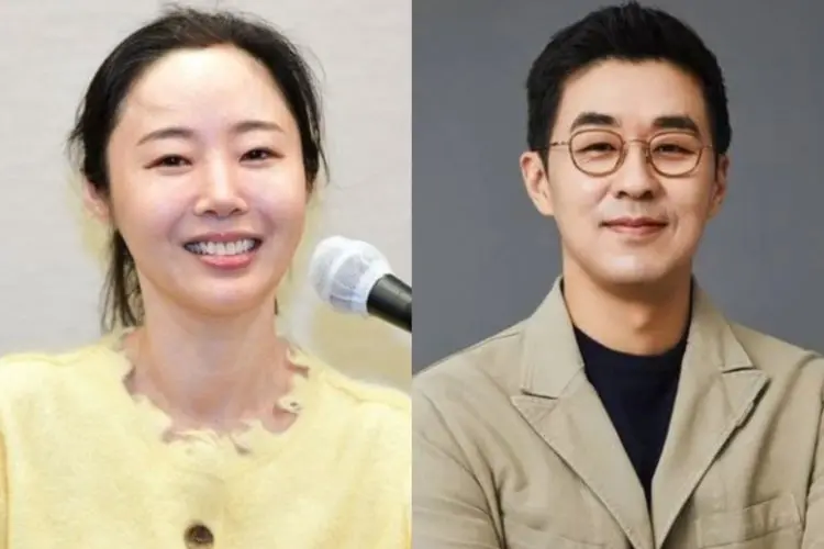 Min Hee Jin ADOR Gugat Park Ji Won HYBE Setelah Perilakunya Dibocorkan Dispatch