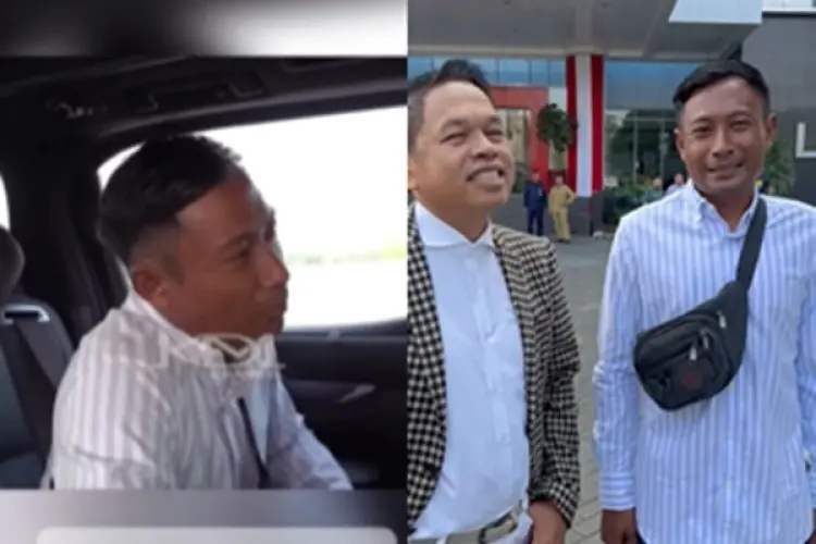 Saksi Kunci Kasus Kematian Vina Cirebon Ajak Sumpah Pocong untuk Buktikan Perkataannya Soal Iptu Rudiana