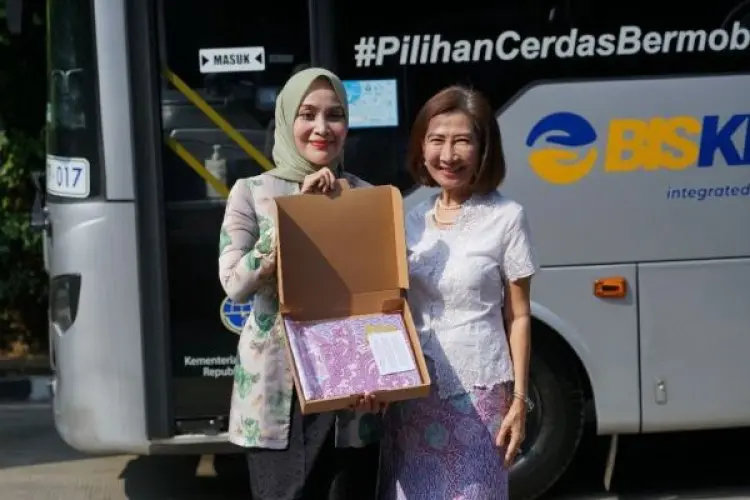 Pemkot Bogor dan BPTJ Teken Nota Kesepakatan Pelimpahan Subsidi Program BTS
