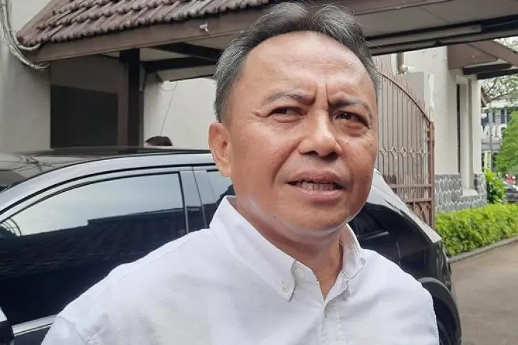 Ikut Pilkada Serentak 2024, 7 ASN di Wilayah Jabar Terkonfirmasi Ramaikan Pilkada Serentak 2024