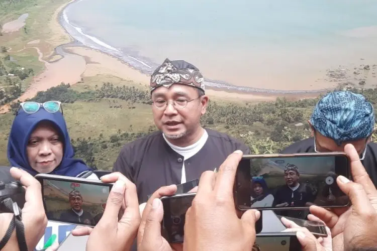 Seni Budaya dan Pameran Produk UMKM jadi Fokus WJF 2024