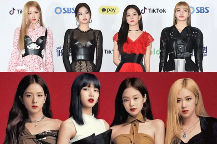 BLACKPINK Siap Guncang kembali Industri Musik Tahun Depan