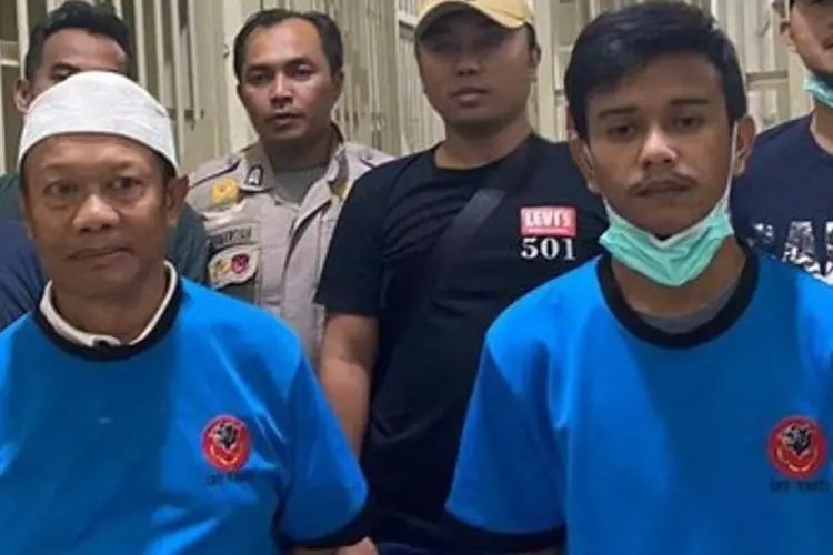 Yosep sang Pembunuh Ibu dan Anak di Subang Lolos dari Hukuman Mati, Hakim Putuskan Vonis 20 Tahun Bui