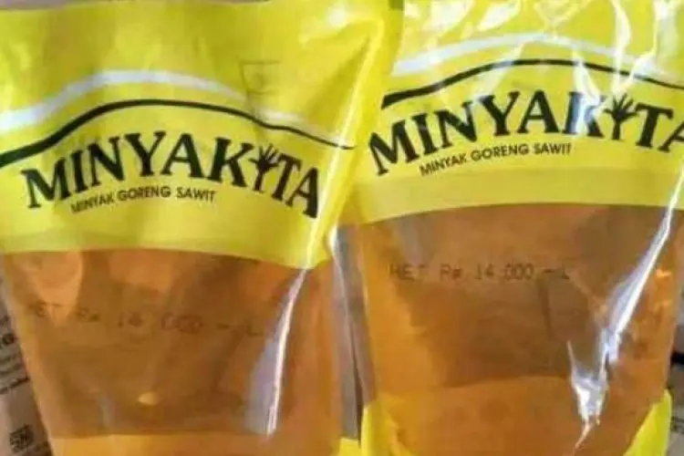 ni Alasan Harga MinyaKita Bisa Tembus Rp20 Ribu Lebih di Kota Bandung