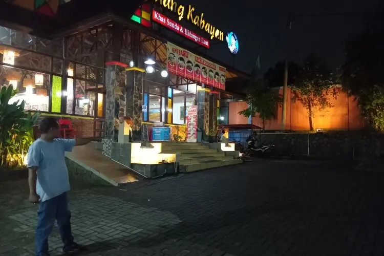 Soal Pemerasan KPK Gadungan, Peran Kepala Dinas di Kabupaten Bogor Masih Sumir, Tinggal Tunggu Tanggal Mainnya!!