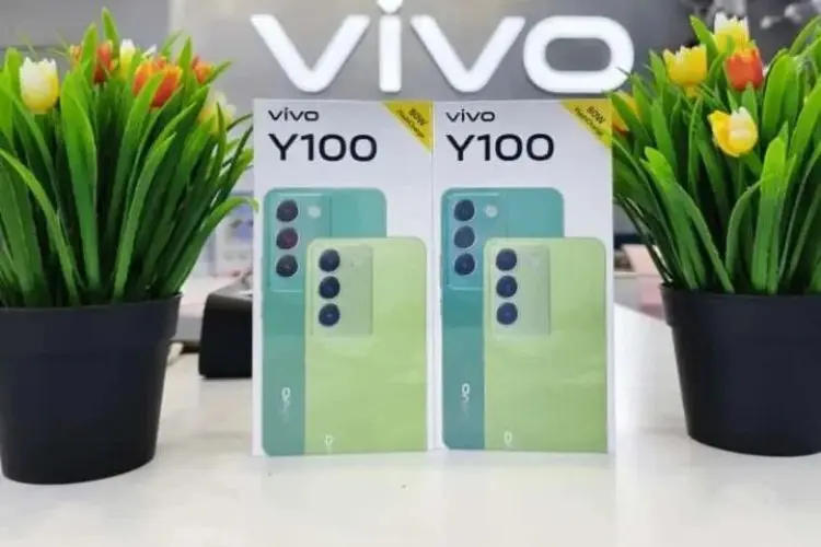 5 Smartphone RAM 8GB di Bawah Rp 3 Juta Ini Siap Melaju Kencang dan Abadikan Momen Kerenmu di September 2024!