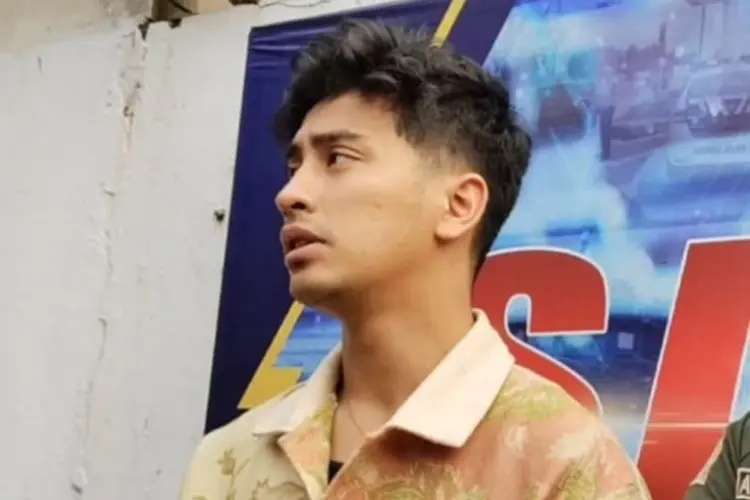 Kecelakaan Mendiang Uje Disinggung, Abidzar Tempuh Jalur Hukum Laporkan Netizen Dugaan Pencemaran Nama Baik