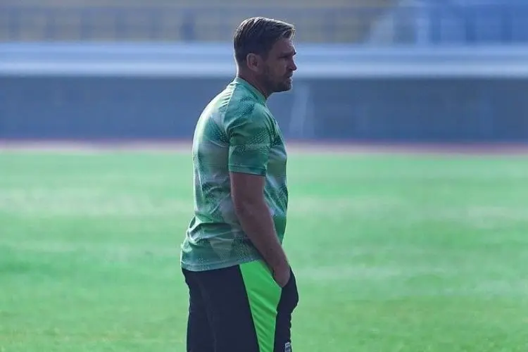 Gegara Diserang Flu, Skuat Persib Gagal Latihan