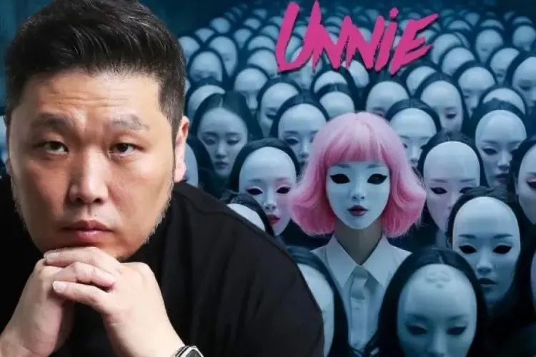 Sutradara Ini Buat Film Thriller 'Unnie' yang Terinspirasi dari BLACKPINK?