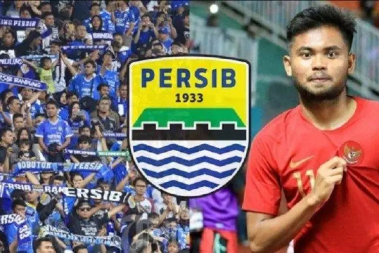 Breaking News, Persib Rekrut Saddil Ramdani