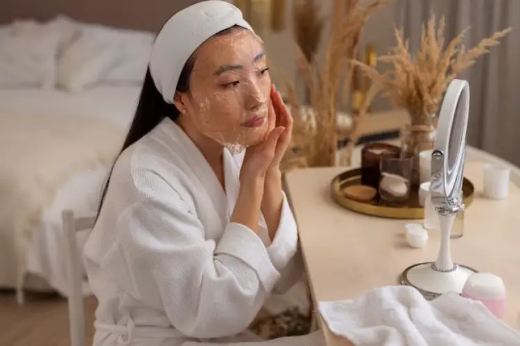 Kulit Flawless Bukan Mimpi! 3 Skincare Andalan yang Ampuh Mengecilkan Pori-Pori dan Mencerahkan Wajah