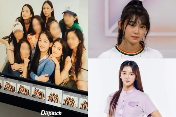 Gagal Debut dengan NewJeans, Berikut Kabar Terbaru Trainee 'Malang' Source Music
