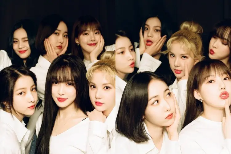 Penganiayaan Source Music pada Gfriend di Masa Lalu Kembali jadi Sorotan