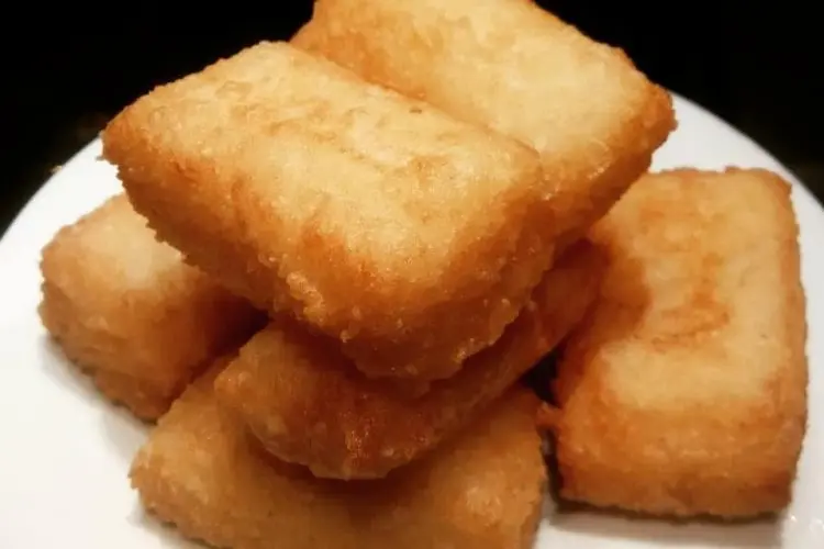 Resep Rahasia Ulen Ketan Krispi di Luar Lembut di Dalam: Bikin Sendiri di Rumah, Dijamin Lebih Enak dari yang Dijual!