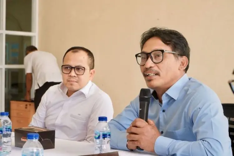 Legislator Jabar Apresiasi Layanan Haji Indramayu