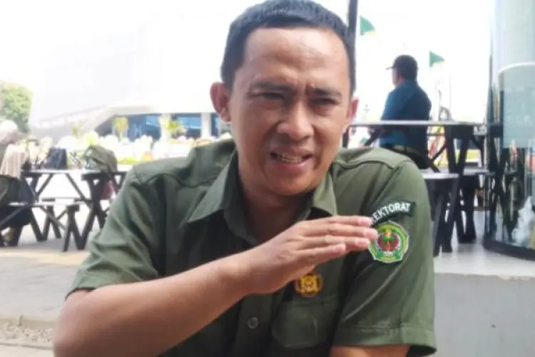 Arlan Siddha: Parpol Gak Pede Kader, Banyak Artis Nyalon di Pilbup Bandung Barat 2024 