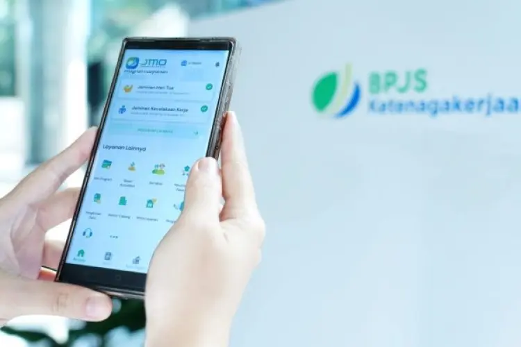 Inilah Kanal Pembayaran Iuran BPJS Ketenagakerjaan