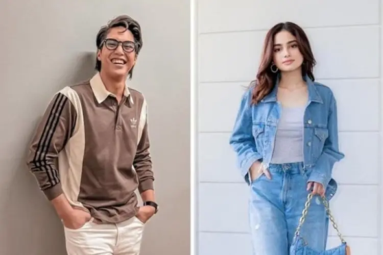 Heboh Kabar El Rumi dan Syifa Hadju Pacaran, Unggahan Mulan Jameela Jadi Kode