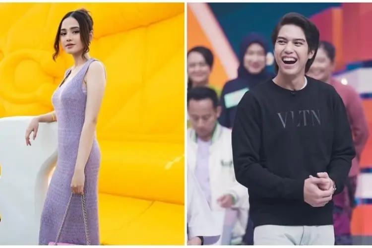 Maia Estianty Goda El Rumi yang Diduga Punya Hubungan dengan Syifa Hadju