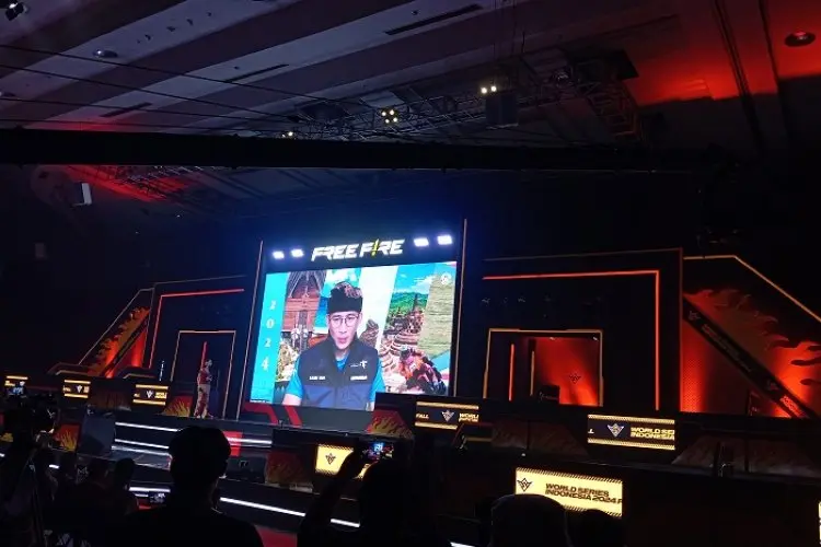 Sandiaga Uno Pastikan Industri Game Semakin Sehat