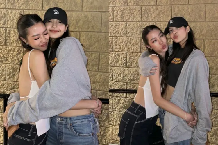 Penampilan Pertama Lisa BLACKPINK Setelah Dirumorkan Putus dengan Pacarnya dan Menjadi Pelakor