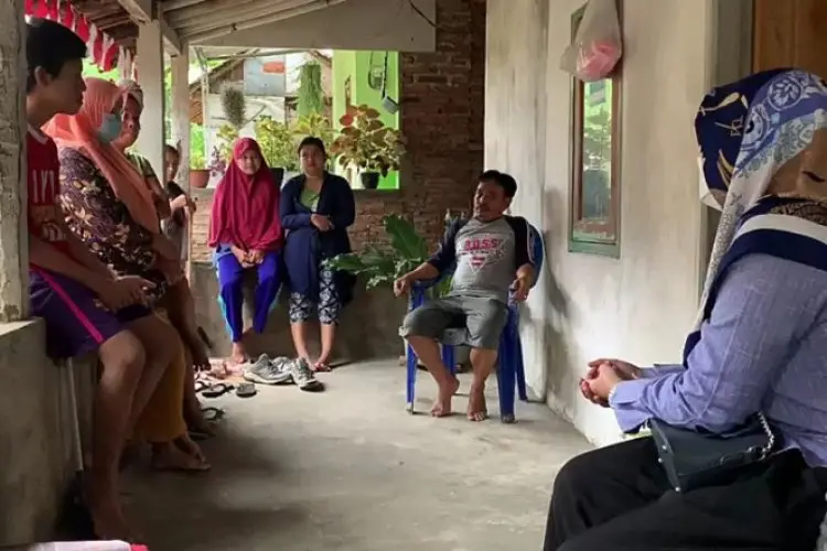 Sebulan, Ratusan Lansia Diberikan Pendampingan dari Hoaks Jelang Pilkada Serentak 2024
