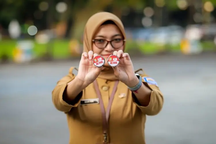 WFH Juga Untungkan Emak-emak ASN Pemprov Jabar, Apa Itu?