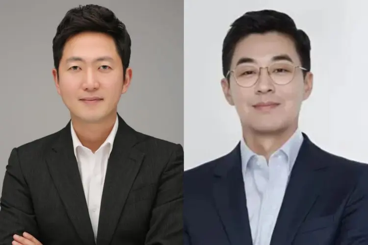 Tunjuk CEO Baru Setelah Park Ji Won Mundur, Saham HYBE Turun Drastis