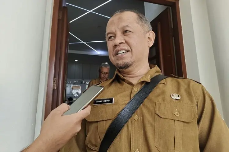 Dinkes Kota Bandung Pastikan Pelayanan Kesehatan Peserta BPJS di RS Muhammadiyah Tidak Terganggu