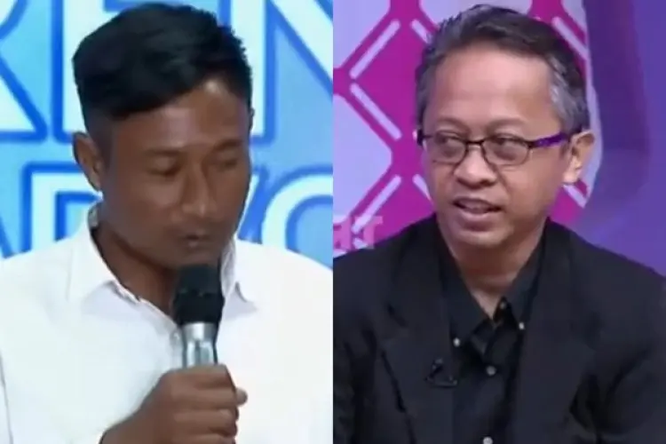 Ngaku Siap Gantikan 7 Terpidana Kasus Kematian Vina Cirebon, Ekspresi Dede Jadi Sorotan Pakar Singgung Soal Ketulusan