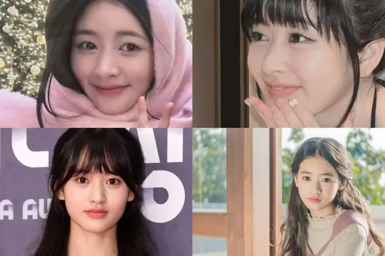Gagal Debut dengan NewJeans, Pesona Ryu Han Bi jadi Sorotan