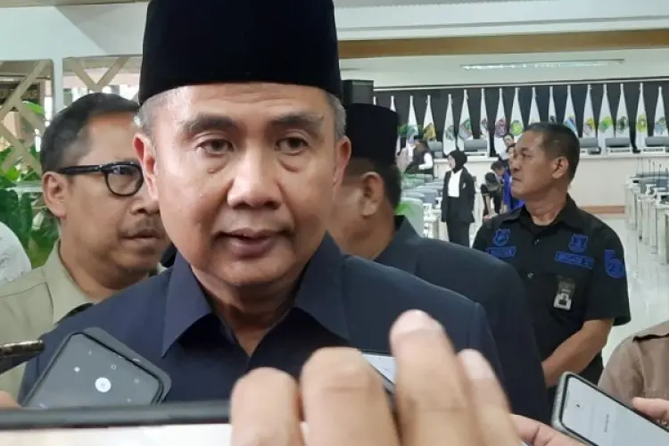 Pemprov Jabar 'Pede' Meski UU HKPD Bakal Gerus PAD