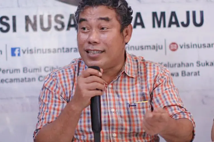 Survei: Kader Partai Gerindra ini Diprediksi hanya jadi Pendamping Dedie Abdu Rachim di Pilwalkot Bogor 2024